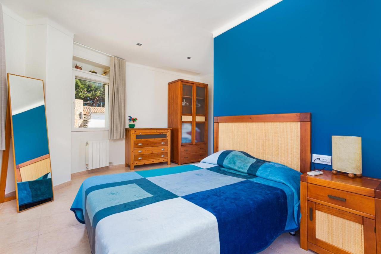 Welcs Villa Falconera 017 Emp Con Piscina Privada エンプリアブラバ エクステリア 写真