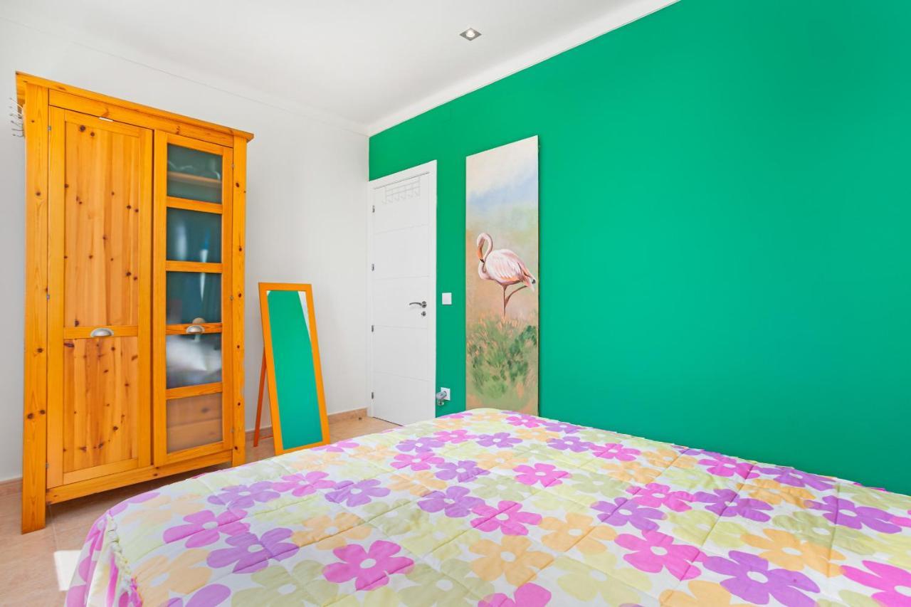 Welcs Villa Falconera 017 Emp Con Piscina Privada エンプリアブラバ エクステリア 写真